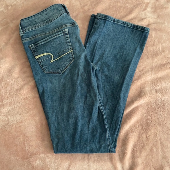 American Eagle Bootcut - Picture 1 of 1